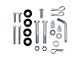 Trunnion Bar Weight Distribution Hardware Kit