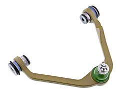 TTX Front Upper Control Arm and Ball Joint Assembly; Passenger Side (97-03 2WD F-150)