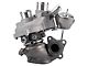 Turbocharger; Passenger Side (11-12 3.5L EcoBoost F-150)