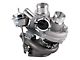 Turbocharger; Passenger Side (11-12 3.5L EcoBoost F-150)