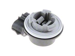 Turn Signal Front Parking Light Bulb Socket; 3157 (97-03 F-150)