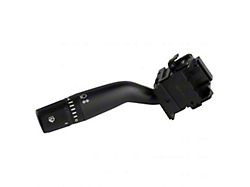 Turn Signal, Headlight and Wiper Switch Lever (11-12 F-150)