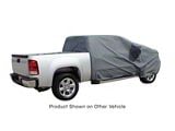 Universal Easyfit Truck Cover; Gray (97-14 F-150 Regular Cab)