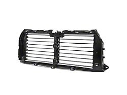 Upper Active Grille Shutter Assembly with Motor (15-17 F-150)