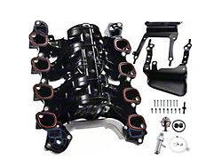 Upper Intake Manifold with Thermostat and Gaskets (07-08 4.6L F-150)