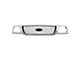 Upper Replacement Grille; Chrome (99-03 F-150)