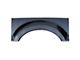 Upper Wheel Arch; Passenger Side (04-08 F-150)