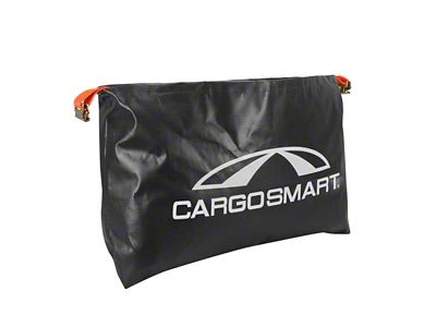 Utility Track Bag for X-Track/E-Track Systems