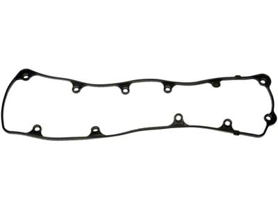 Valve Cover Gasket; Passenger Side (04-10 4.6L F-150)