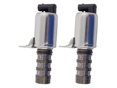 Variable Valve Timing Solenoids (15-16 2.7L EcoBoost F-150)