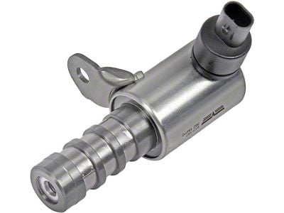 VVT Variable Valve Timing Solenoid; Exhaust Driver Side; Black Connector (11-20 3.3L, 3.5L, 3.7L F-150)