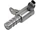 VVT Variable Valve Timing Solenoid; Exhaust Driver Side; Black Connector (11-20 3.3L, 3.5L, 3.7L F-150)