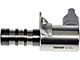 VVT Variable Valve Timing Solenoid; Exhaust Passenger Side; Black Connector (11-20 3.3L, 3.5L, 3.7L F-150)