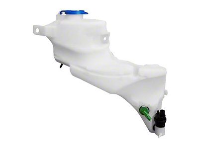 Replacement Washer Fluid Reservoir (18-20 F-150)