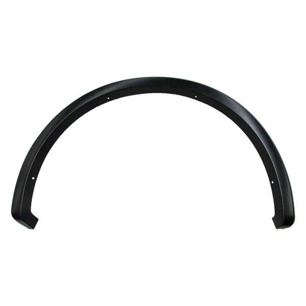 F-150 Wheel Arch Molding; Rear Right (15-20 F-150)