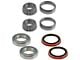 Wheel Bearing and Seal Kit; Front (97-03 2WD F-150)