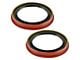 Wheel Bearing and Seal Kit; Front (97-03 2WD F-150)