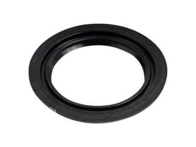 Wheel Bearing and Seal Kit; Rear (98-17 F-150 w/ 9.75 or 10.25-Inch Ring Gear)