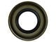 Wheel Bearing and Seal Kit; Rear (98-13 F-150 w/ 9.75-Inch Rear End)