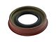 Wheel Bearing and Seal Kit; Rear (98-13 F-150 w/ 9.75-Inch Rear End)