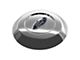 Wheel Cap with Ford Logo for 17-Inch Steel Wheels (04-08 F-150)