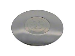 Wheel Cap with Harley Davidson Logo (00-03 F-150 Harley Davidson)