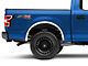 Wheel Well Fender Trim Molding; Stainless Steel (18-20 F-150 w/o OE Fender Flares)