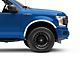 Wheel Well Fender Trim Molding; Stainless Steel (18-20 F-150 w/o OE Fender Flares)