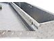 Wheel Well Tool Box; Brite-Tread; Passenger Side (97-24 F-150 Styleside)