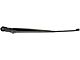 Windshield Wiper Arm; Passenger Side (1997 F-150)