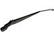 Windshield Wiper Arm; Passenger Side (98-03 F-150)