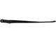 Windshield Wiper Arm; Passenger Side (98-03 F-150)