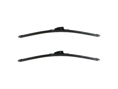 Windshield Wiper Blades (97-24 F-150)