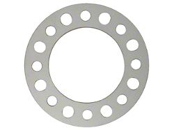 0.25-Inch Wheel Spacer (05-25 F-250 Super Duty)