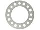 0.25-Inch Wheel Spacer (11-24 F-250 Super Duty)