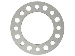 0.50-Inch Wheel Spacer (05-25 F-250 Super Duty)