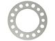 0.50-Inch Wheel Spacer (11-24 F-250 Super Duty)