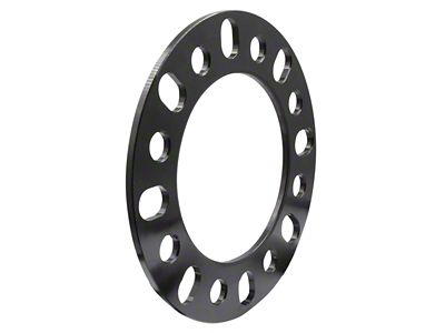 1/4-Inch Forged Aluminum 8-Lug Wheel Spacer (99-25 F-250 Super Duty)