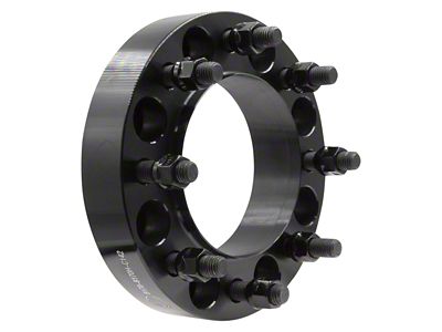 1.50-Inch Billet Aluminum Hubcentric 8-Lug Wheel Spacer (03-25 F-250 Super Duty)