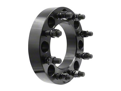 1.50-Inch Forged Steel 8-Lug Wheel Spacer (03-25 F-250 Super Duty)