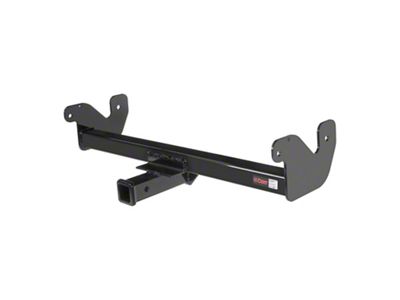 2-Inch Front Receiver Hitch (08-10 F-250 Super Duty)