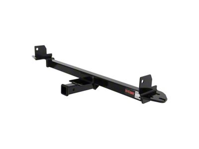 2-Inch Front Receiver Hitch (99-03 F-250 Super Duty w/ Blocker Beam)