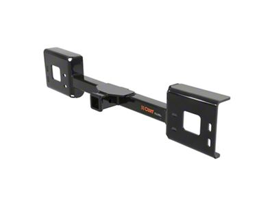 2-Inch Front Receiver Hitch (99-07 F-250 Super Duty w/o Blocker Beam)