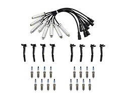 25-Piece Ignition Kit (18-20 6.2L F-250 Super Duty)