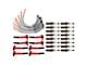 25-Piece Ignition Kit (11-16 6.2L F-250 Super Duty)