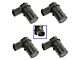 4-Piece Rear Parking Assist Sensor Set (11-15 F-250 Super Duty)