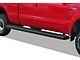 6-Inch iStep Wheel-to-Wheel Running Boards; Black (11-16 F-250 Super Duty SuperCab w/ 6-3/4-Foot Bed)