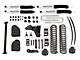 Tuff Country 6-Inch Suspension Lift Kit (11-16 4WD F-250 Super Duty)