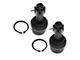 6-Piece Steering and Suspension Kit (11-16 4WD F-250 Super Duty)