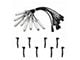 9-Piece Ignition Kit (18-22 6.2L F-250 Super Duty)